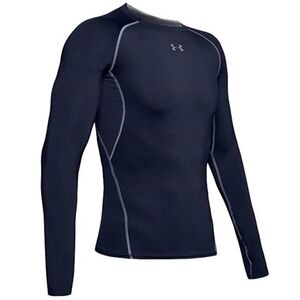 ColdGear Armour Compression Crew - Men's